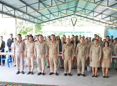 ประชุมยกระดับมาตรการควบคุมการเผาในพื้นที่เกษตร ... พารามิเตอร์รูปภาพ 5